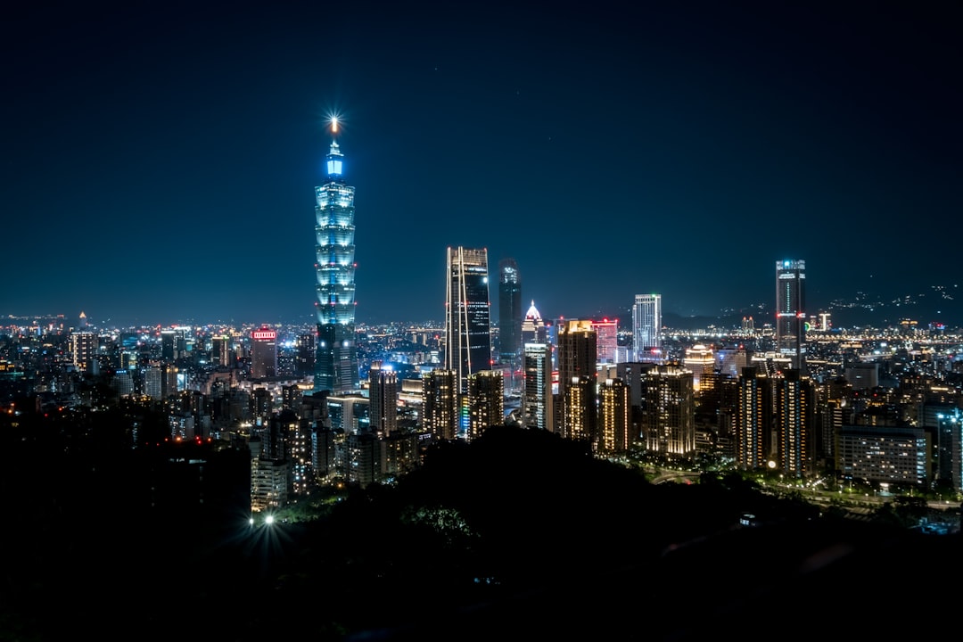 談談新北市長的難與美:坐鎮四百萬人口城市的挑戰與日常