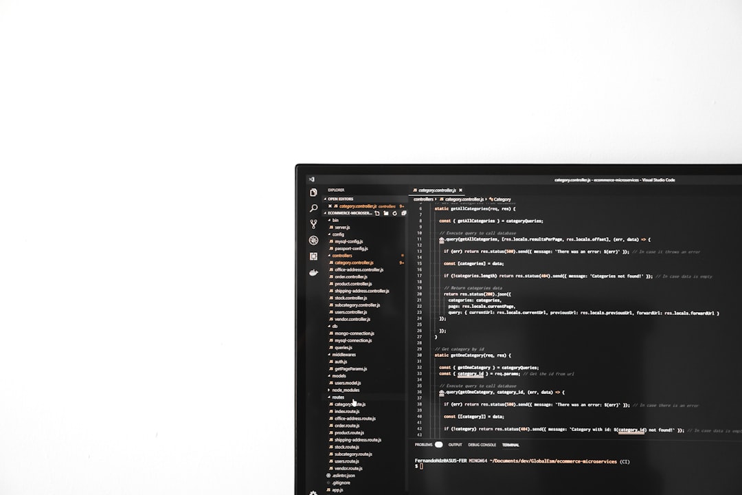 釐清 WordPress 分類與標籤的用途:建立好架構比你想得更重要