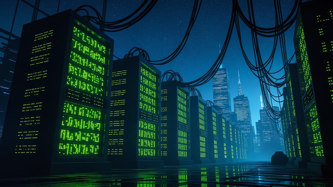 中小企業架站的核心決策:如何挑選真正高效能的 WordPress 主機?
