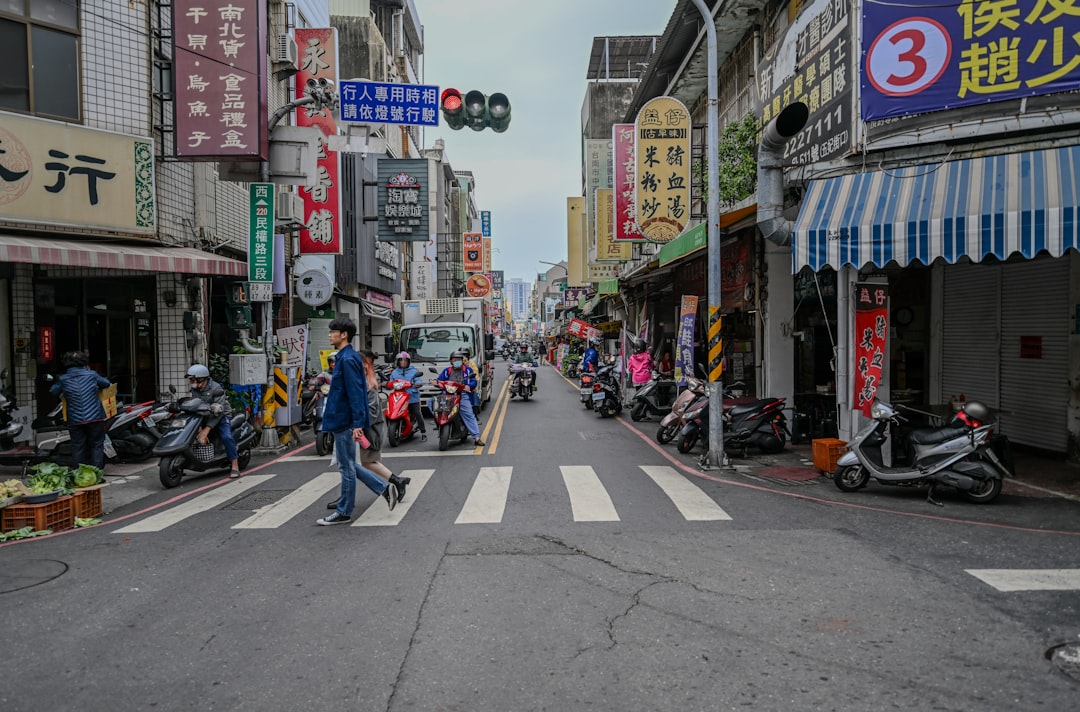提升店面曝光的關鍵:中小企業如何做好本地 SEO 設定