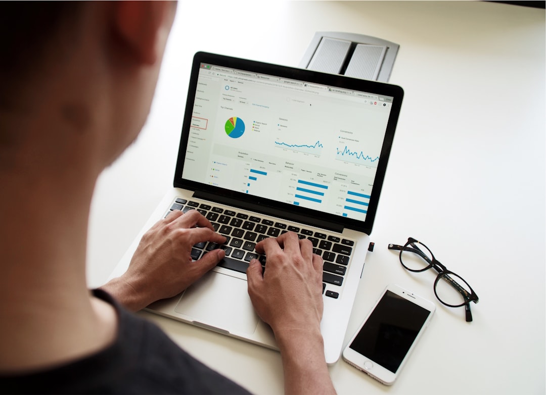 Google Search Console 入門：看懂數據讓企業網站不再只是擺設