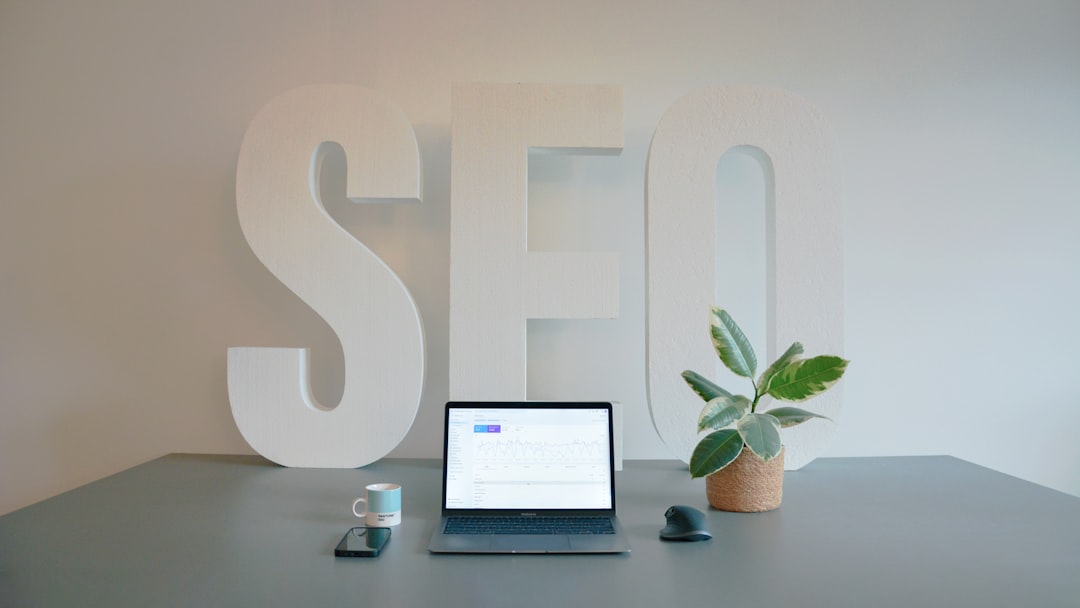 中小企業如何佈局 SEO 競爭力?不追高流量也能轉出訂單的實務策略