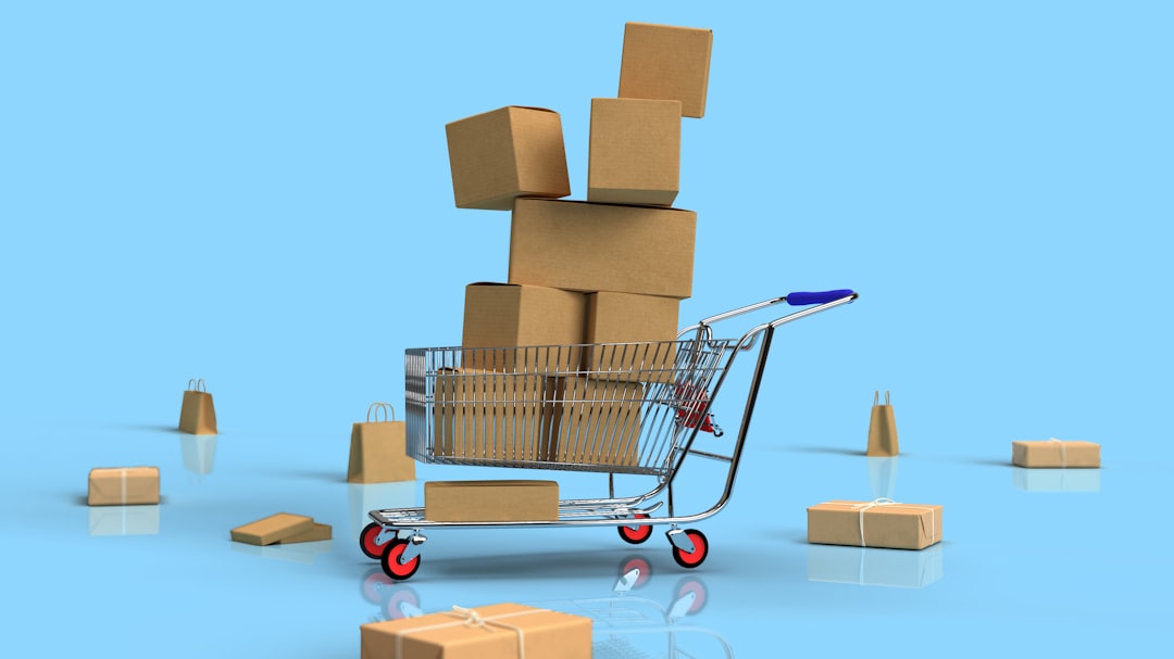 經營電商不只是架站:談 WooCommerce 物流串接的自動化思維