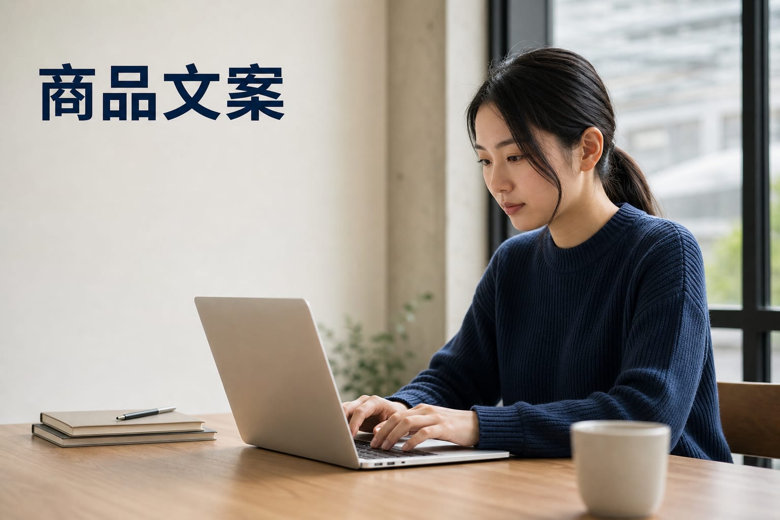 商品行銷寫手
