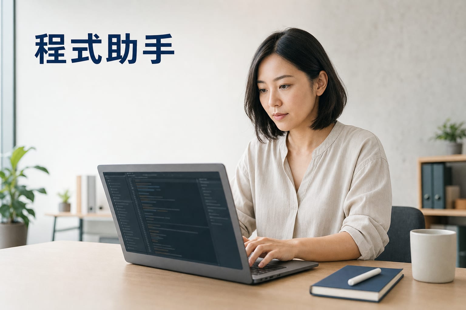 Wordpress 程式助手
