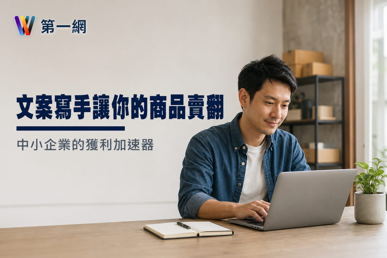 商品行銷寫手