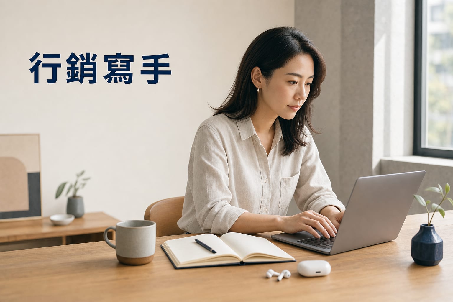 商品行銷寫手