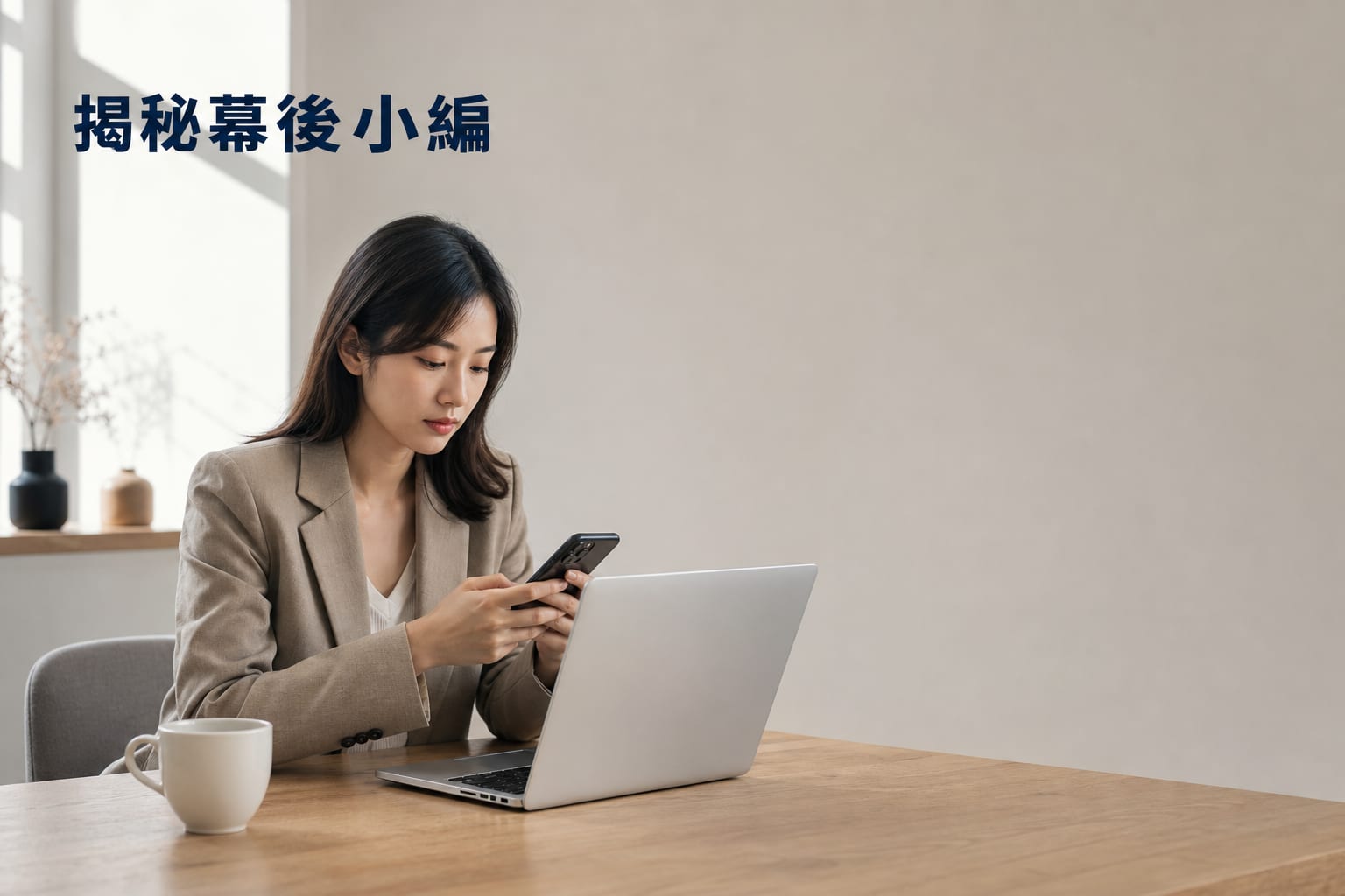Angel私人小編