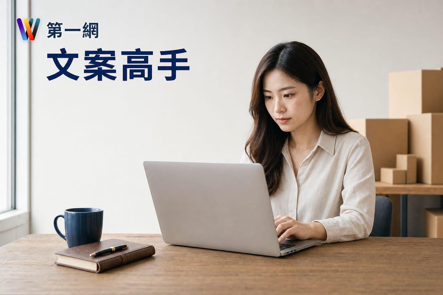 商品行銷寫手