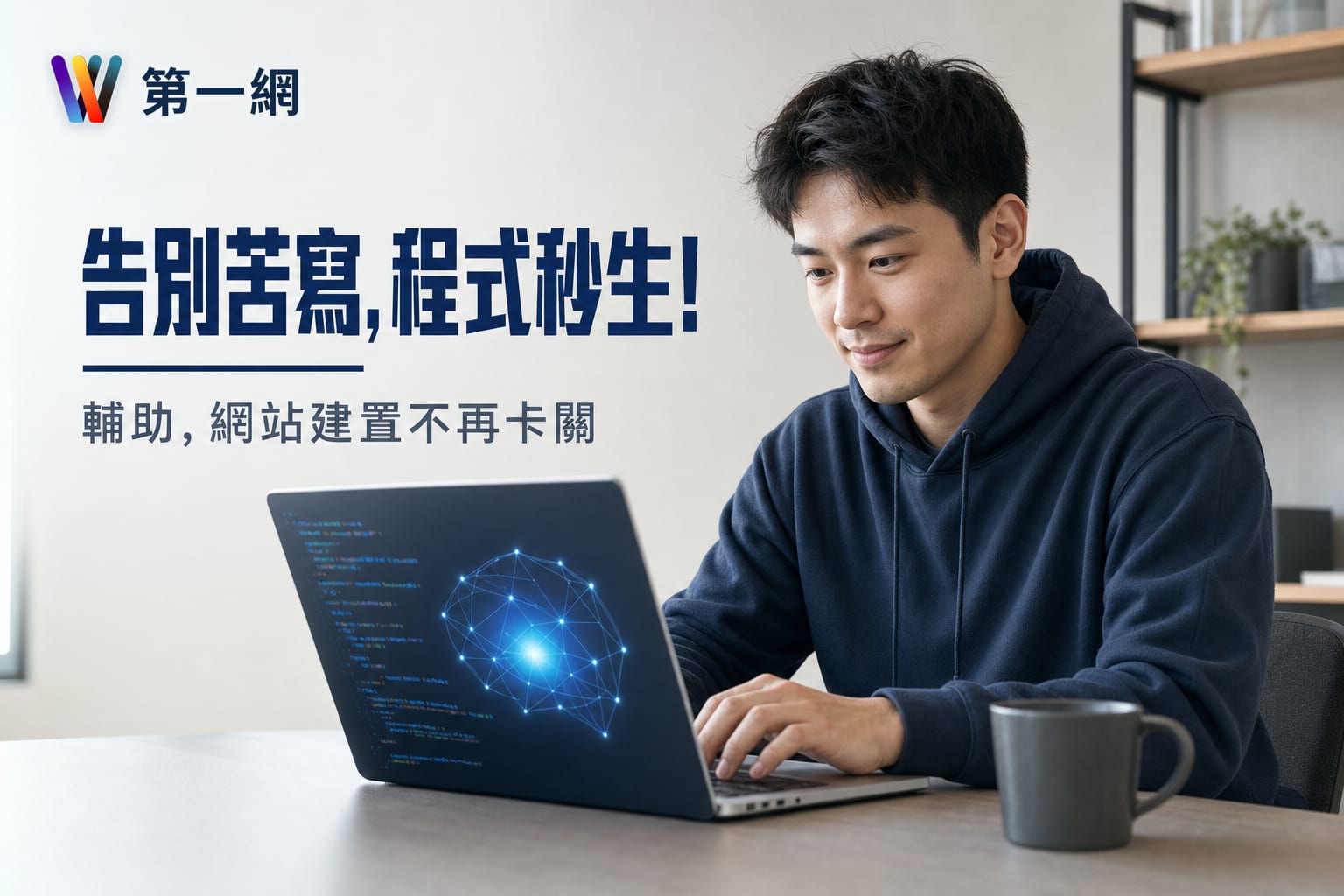 Wordpress 程式助手