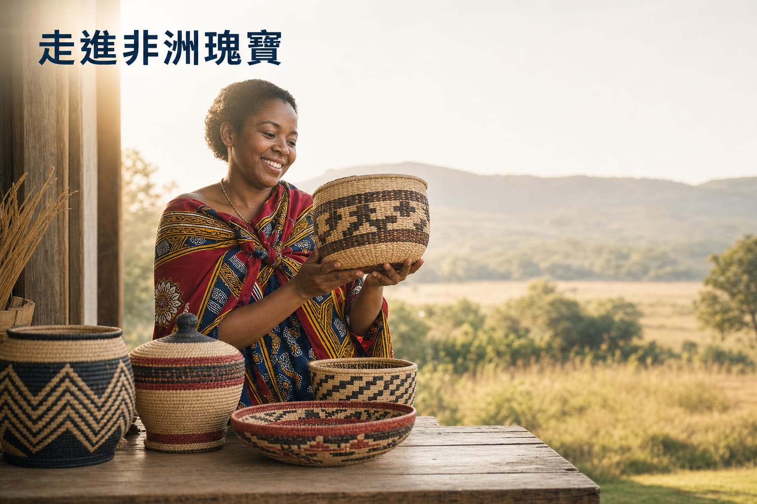 走進非洲的瑰寶:我眼中的史瓦帝尼,一段不只是邦交的情誼