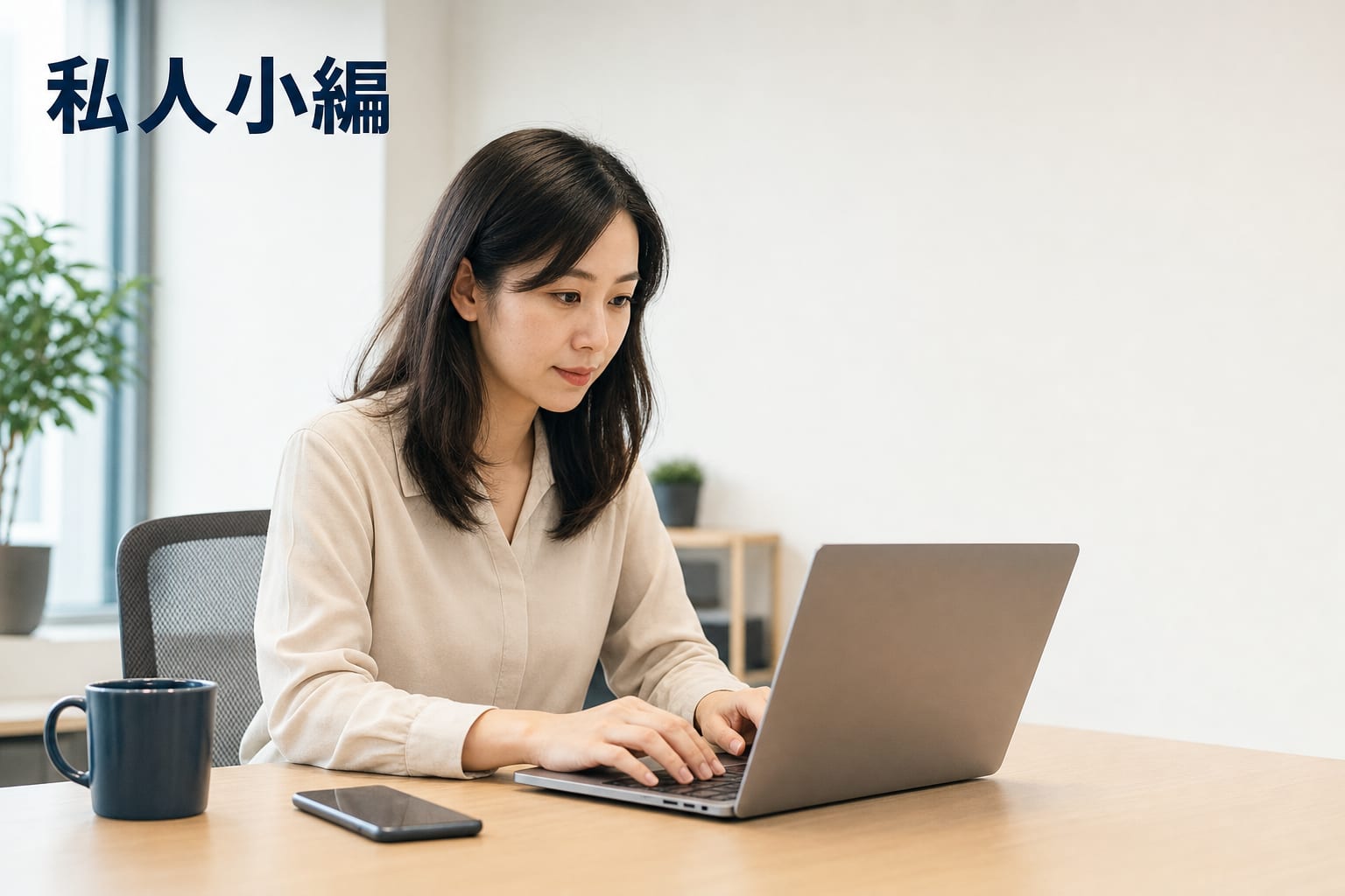 Vicky私人小編