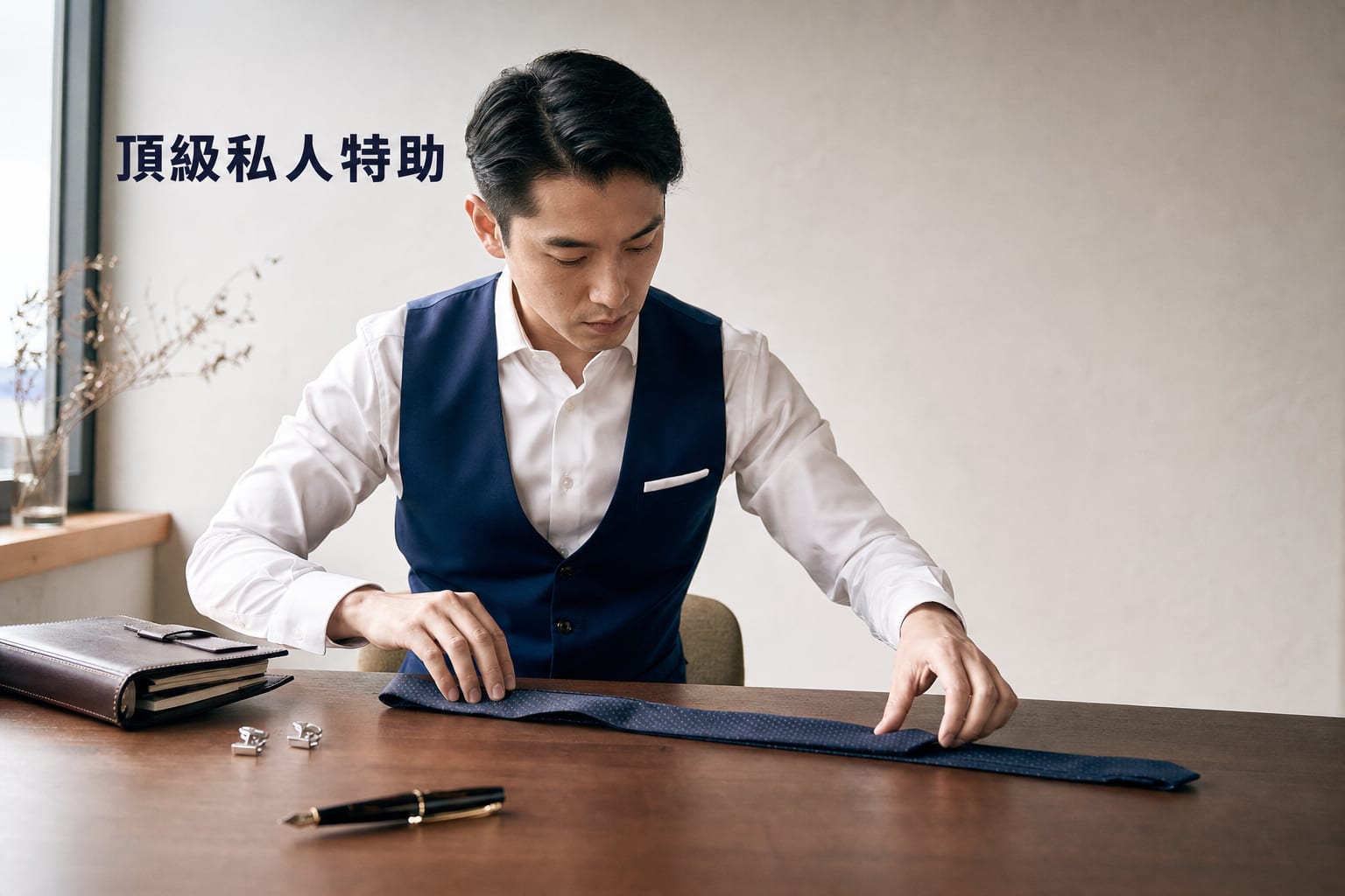 Knight 私人助理