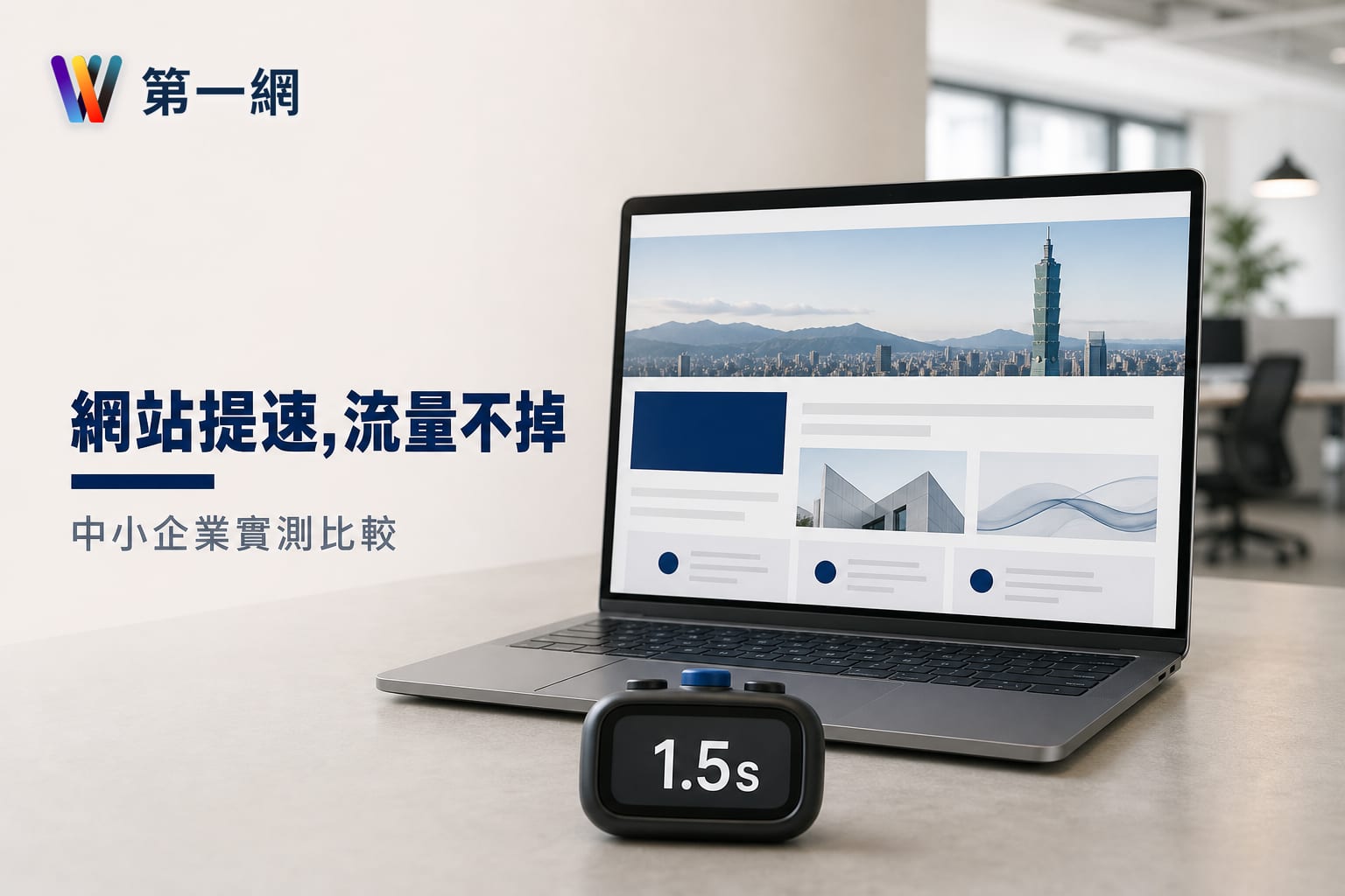 WordPress 快取外掛挑選指南:中小企業網站提速的真實考量