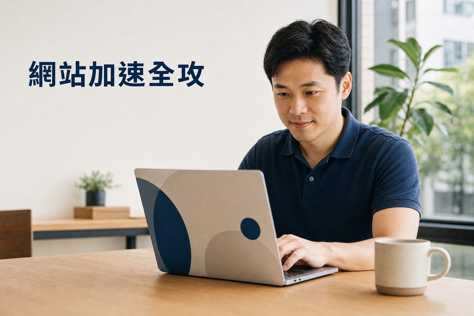 讓企業網站飛起來:那些常被忽略的 WordPress 速度優化細節