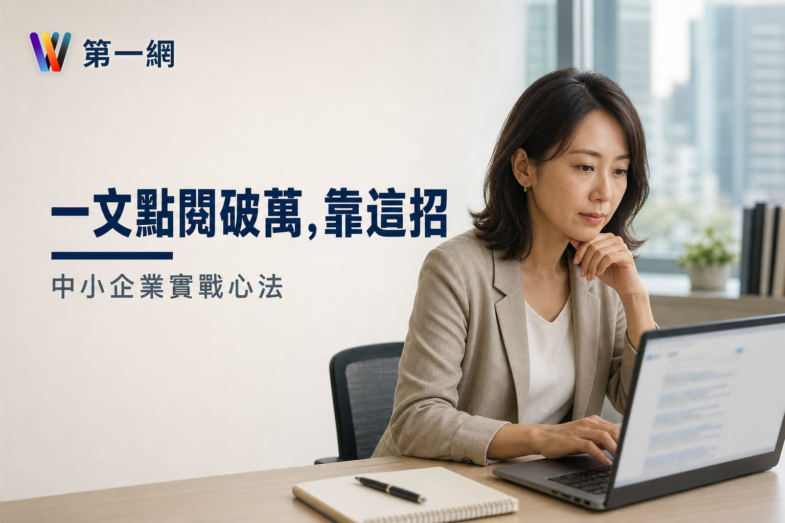 內容 SEO 寫作技巧:在資訊爆炸時代重拾文字的真實影響力