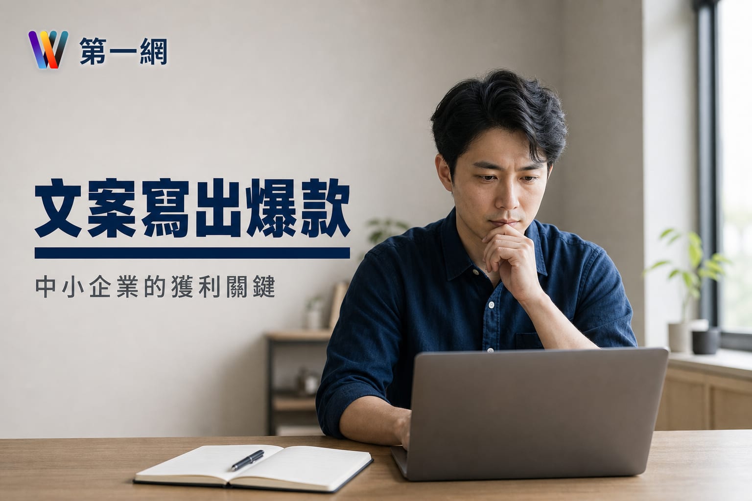 商品行銷寫手