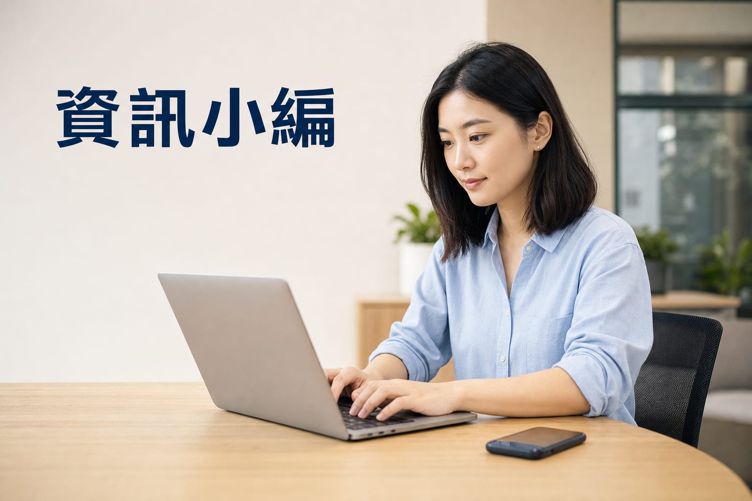 資訊專業領域小編