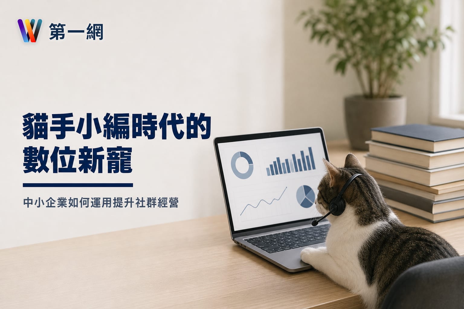 貓手小編