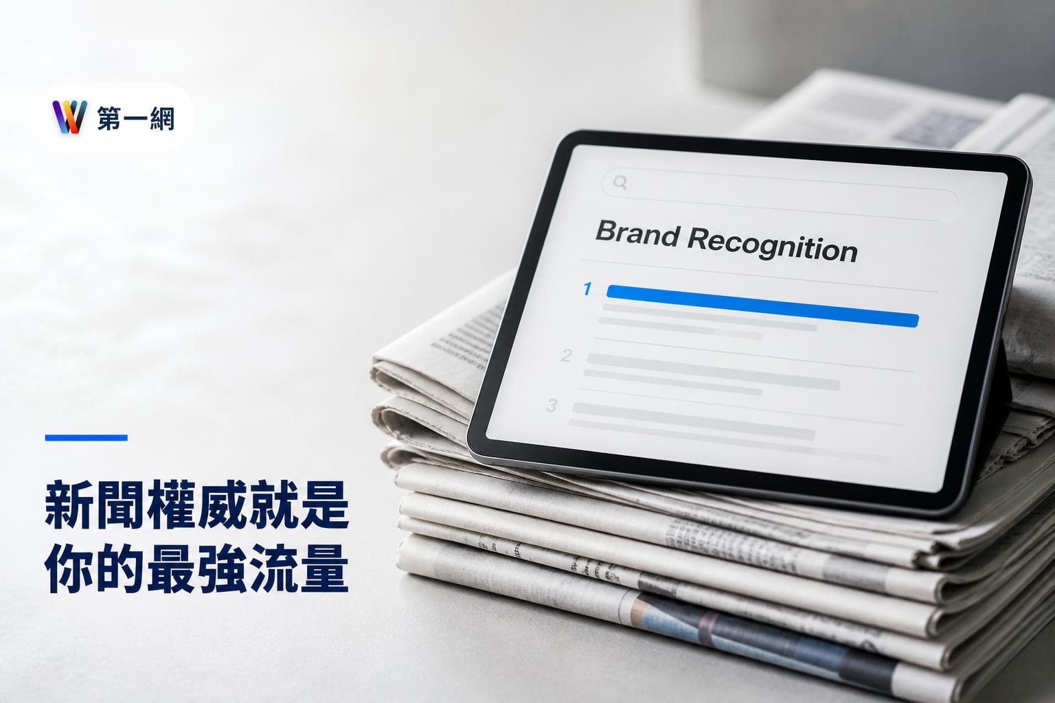 鎖定式數位媒體佈局全網流量策略:中小企業利用新聞權威提升搜尋排名與品牌信任指南