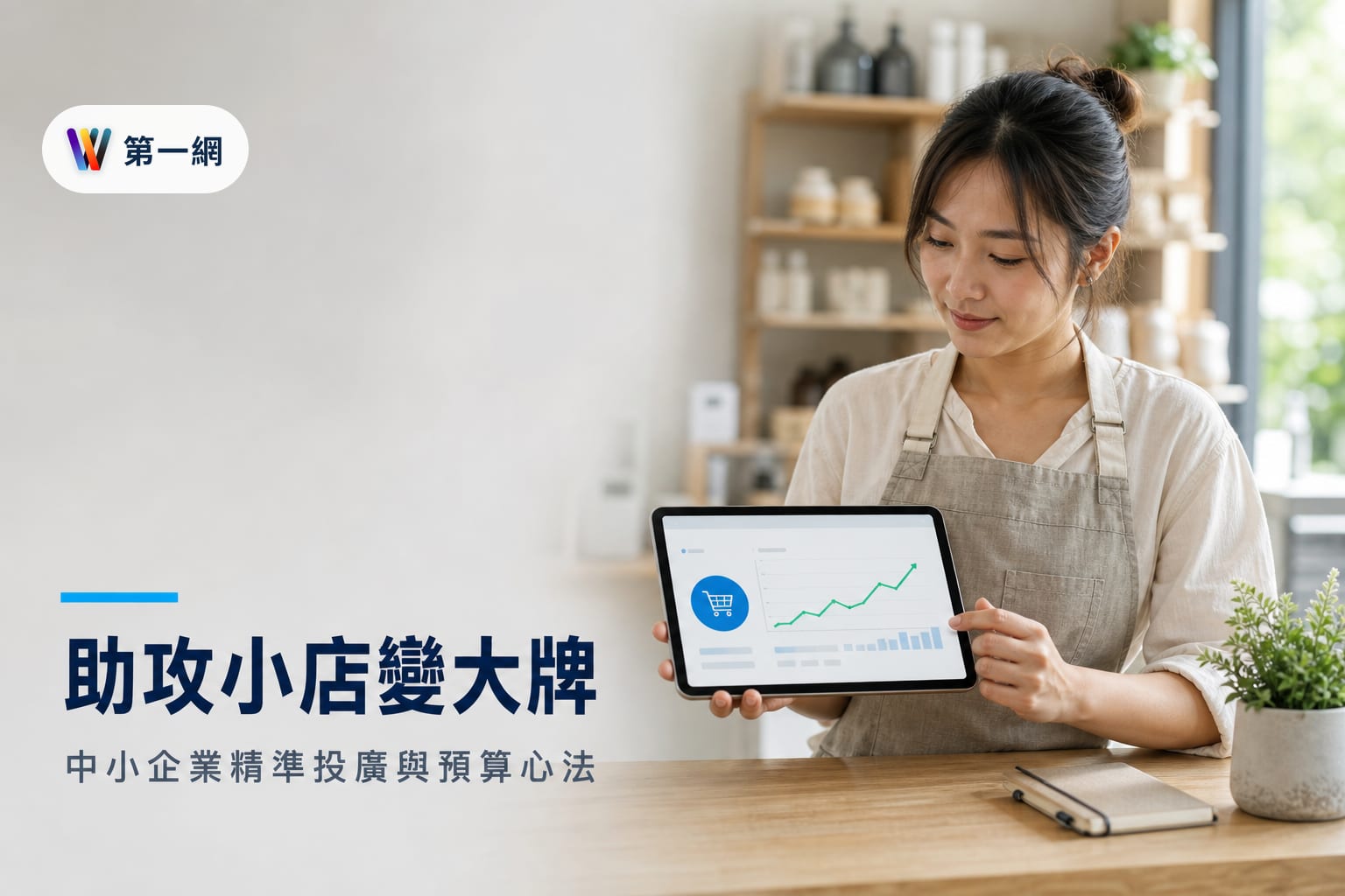 高雄中小企業運用 Meta AI 廣告工具實務:依據轉換目標選擇廣告格式與預算配置建議
