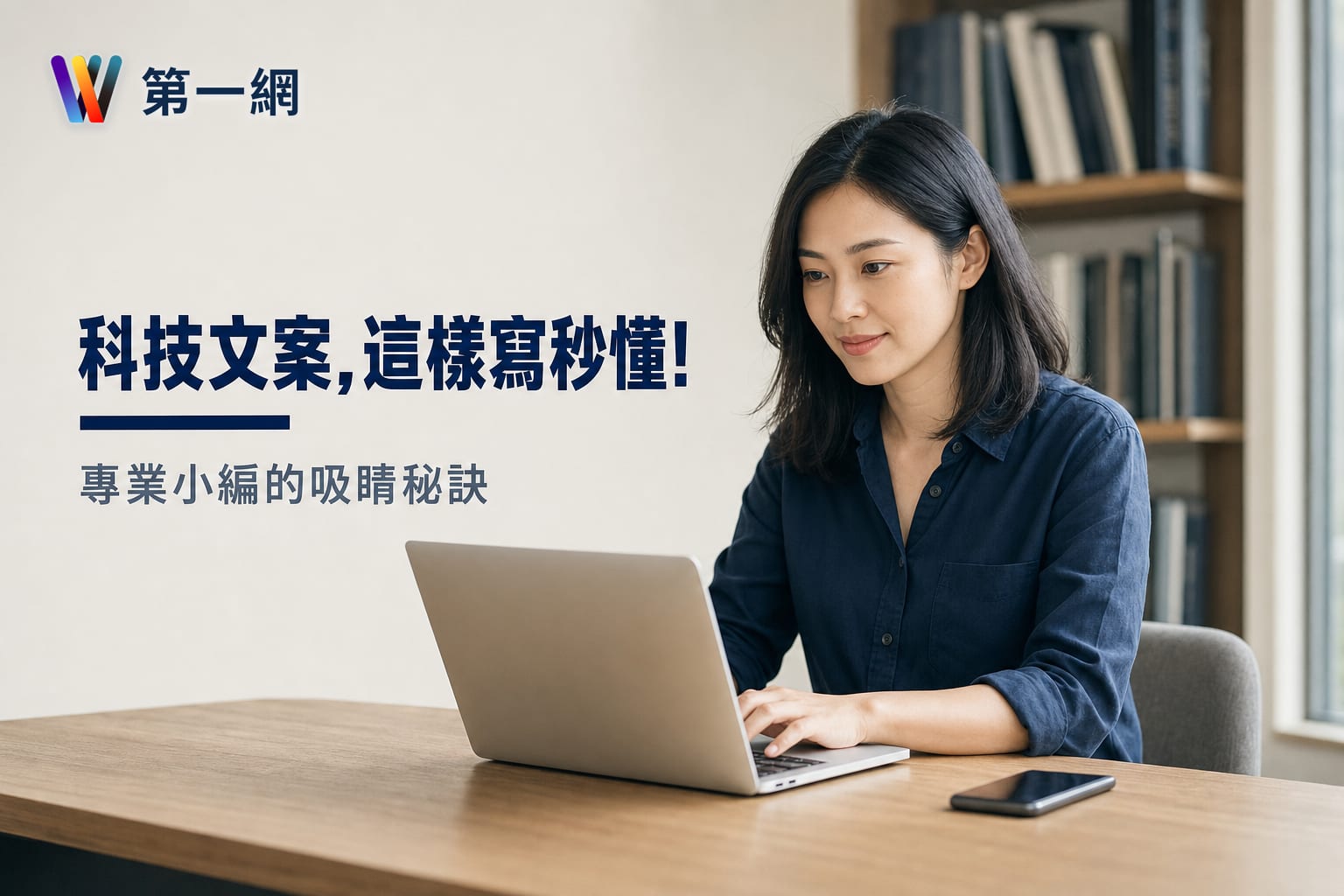 資訊專業領域小編